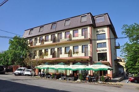 Hotel Coliseum Calafat Ngoại thất bức ảnh