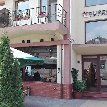 Hotel Coliseum Calafat Ngoại thất bức ảnh