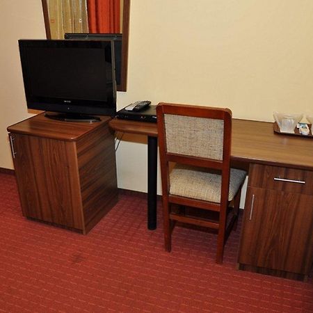 Hotel Coliseum Calafat Ngoại thất bức ảnh