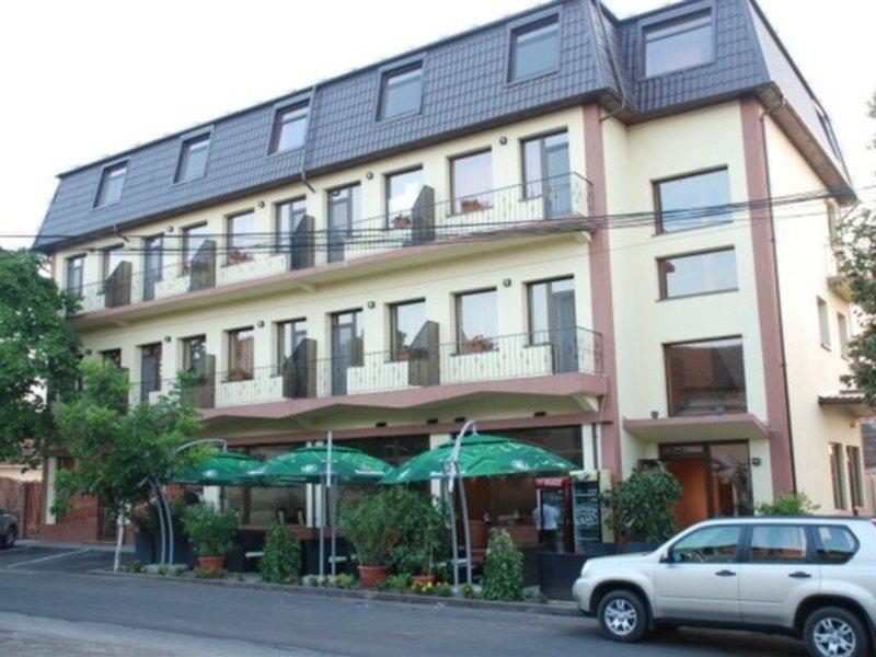 Hotel Coliseum Calafat Ngoại thất bức ảnh
