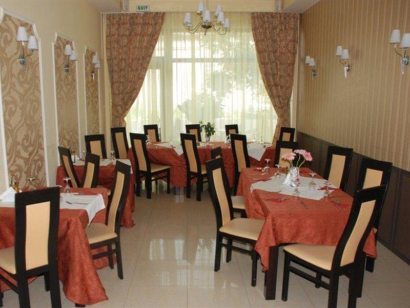 Hotel Coliseum Calafat Ngoại thất bức ảnh