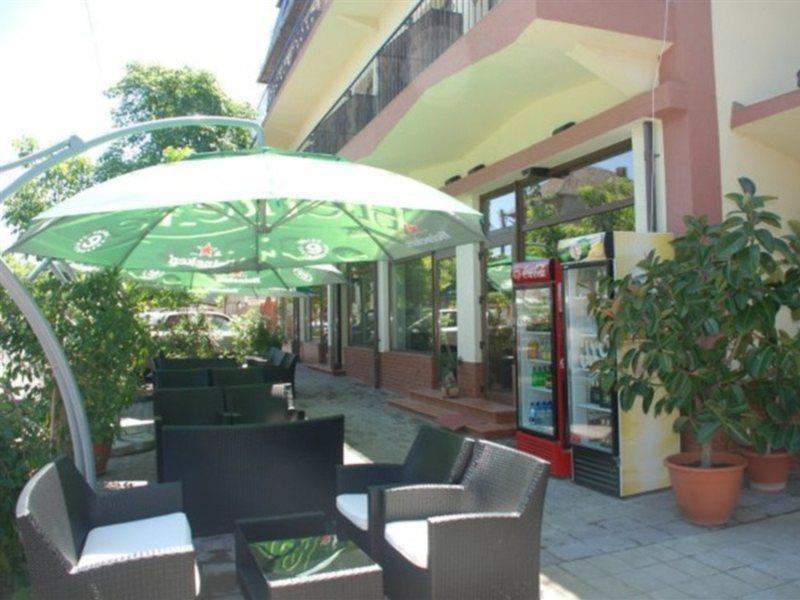 Hotel Coliseum Calafat Ngoại thất bức ảnh