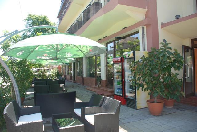 Hotel Coliseum Calafat Ngoại thất bức ảnh