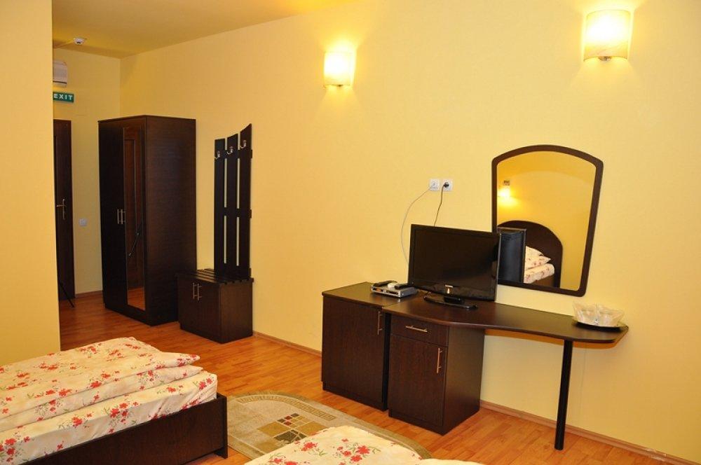 Hotel Coliseum Calafat Ngoại thất bức ảnh