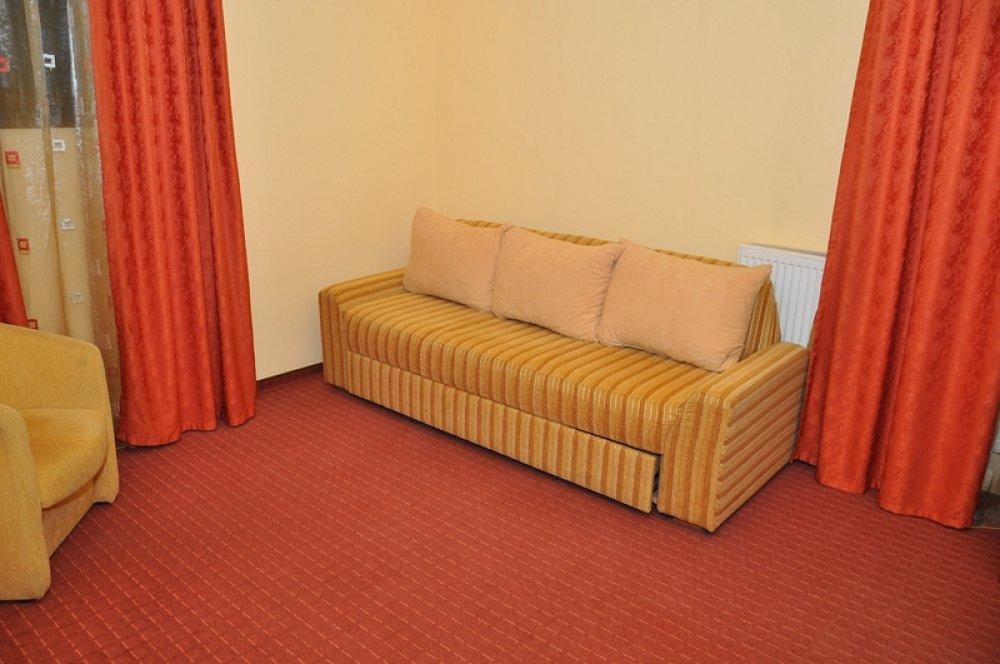 Hotel Coliseum Calafat Ngoại thất bức ảnh