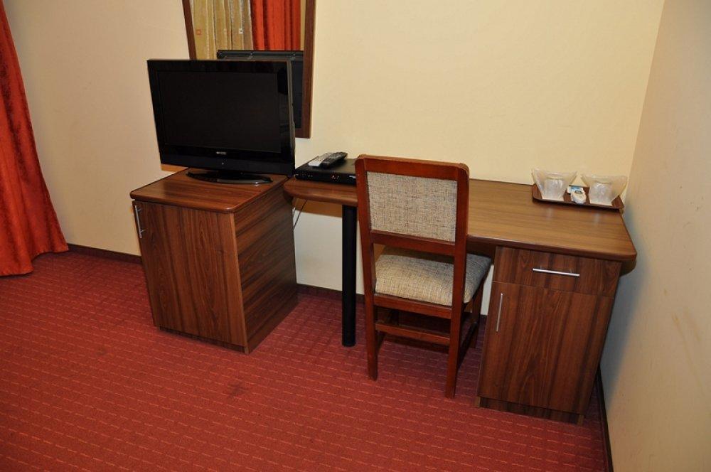 Hotel Coliseum Calafat Ngoại thất bức ảnh