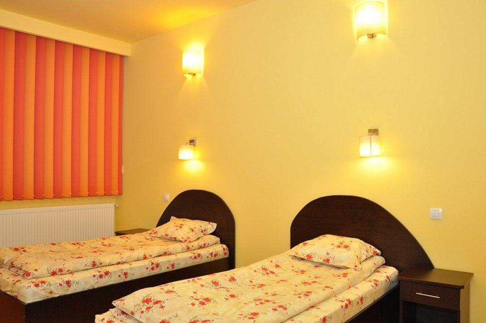 Hotel Coliseum Calafat Ngoại thất bức ảnh