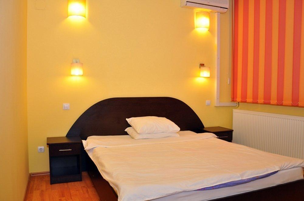 Hotel Coliseum Calafat Ngoại thất bức ảnh