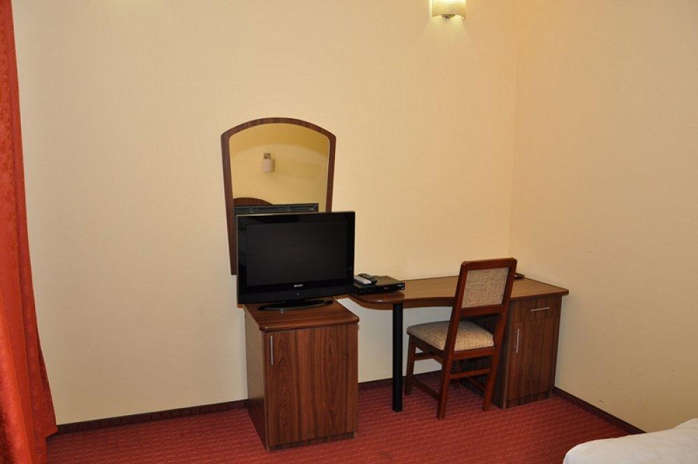 Hotel Coliseum Calafat Ngoại thất bức ảnh