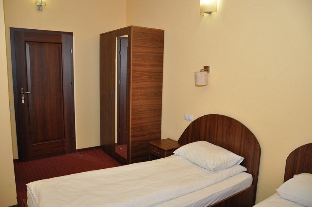 Hotel Coliseum Calafat Ngoại thất bức ảnh