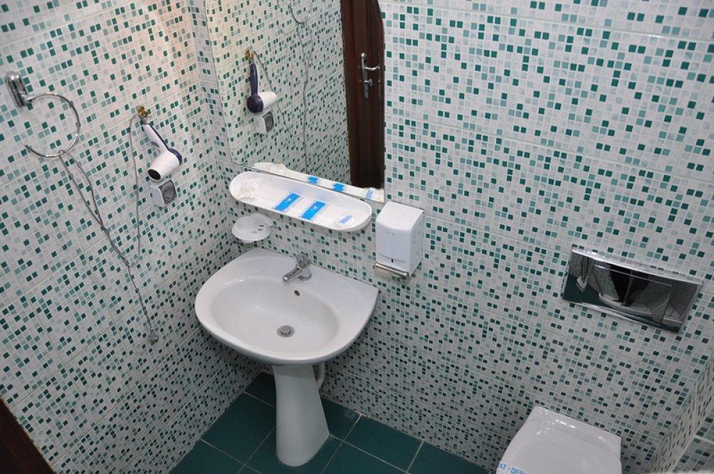 Hotel Coliseum Calafat Ngoại thất bức ảnh