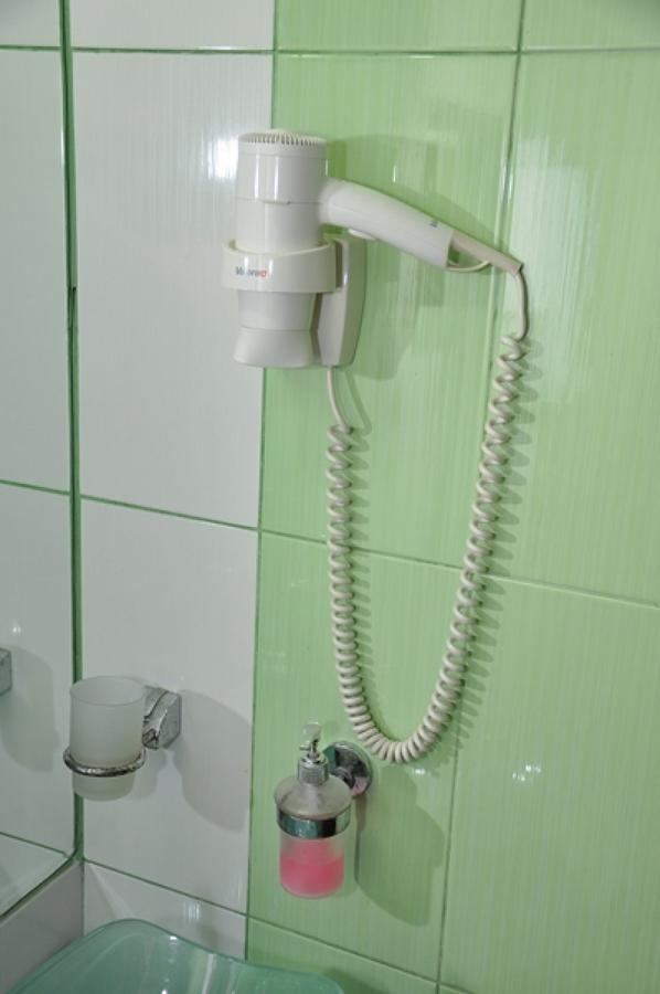 Hotel Coliseum Calafat Ngoại thất bức ảnh