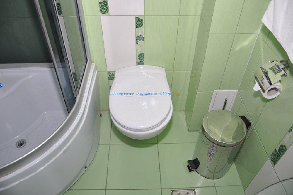 Hotel Coliseum Calafat Ngoại thất bức ảnh